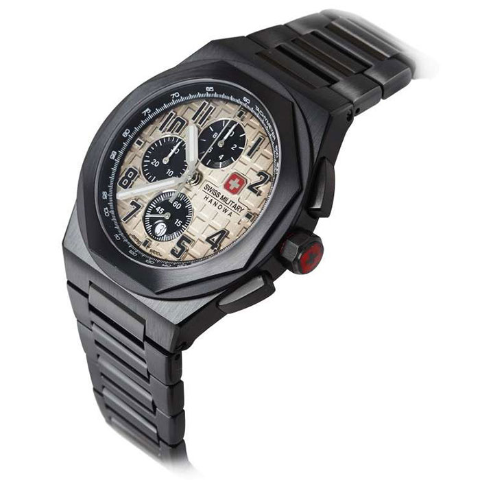 Swiss military hanowa SMWGI2102032